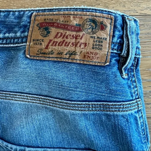 DIESEL Jeans